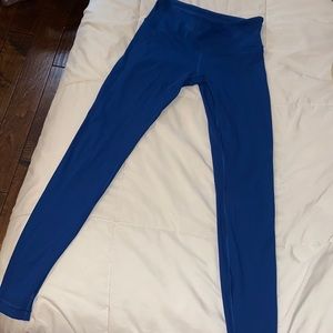 Lulu lemon leggings!